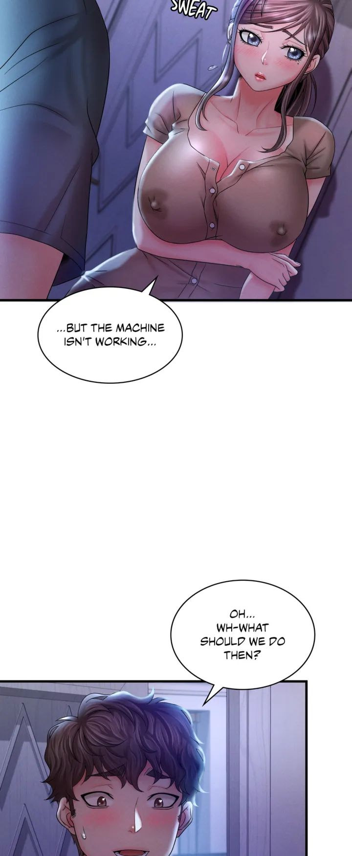 Read manhwa She Wants to Get Drunk Chapter 4 - SauceManhwa.com