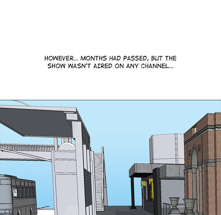 Read manhwa The Show Chapter 36 - SauceManhwa.com