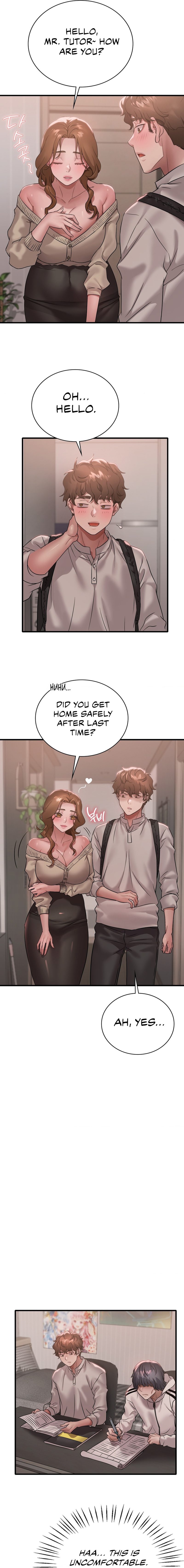 Read manhwa She Wants to Get Drunk Chapter 72 - SauceManhwa.com