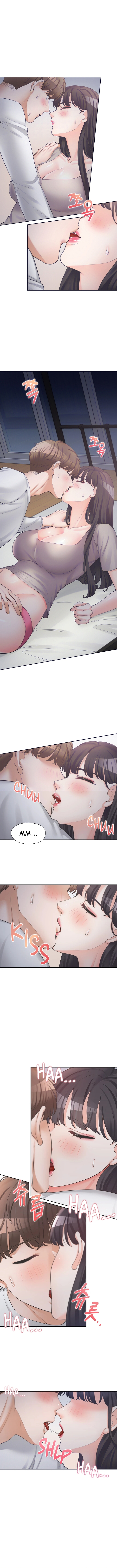 Read manhwa Bunk Beds HOT Chapter 16 - SauceManhwa.com