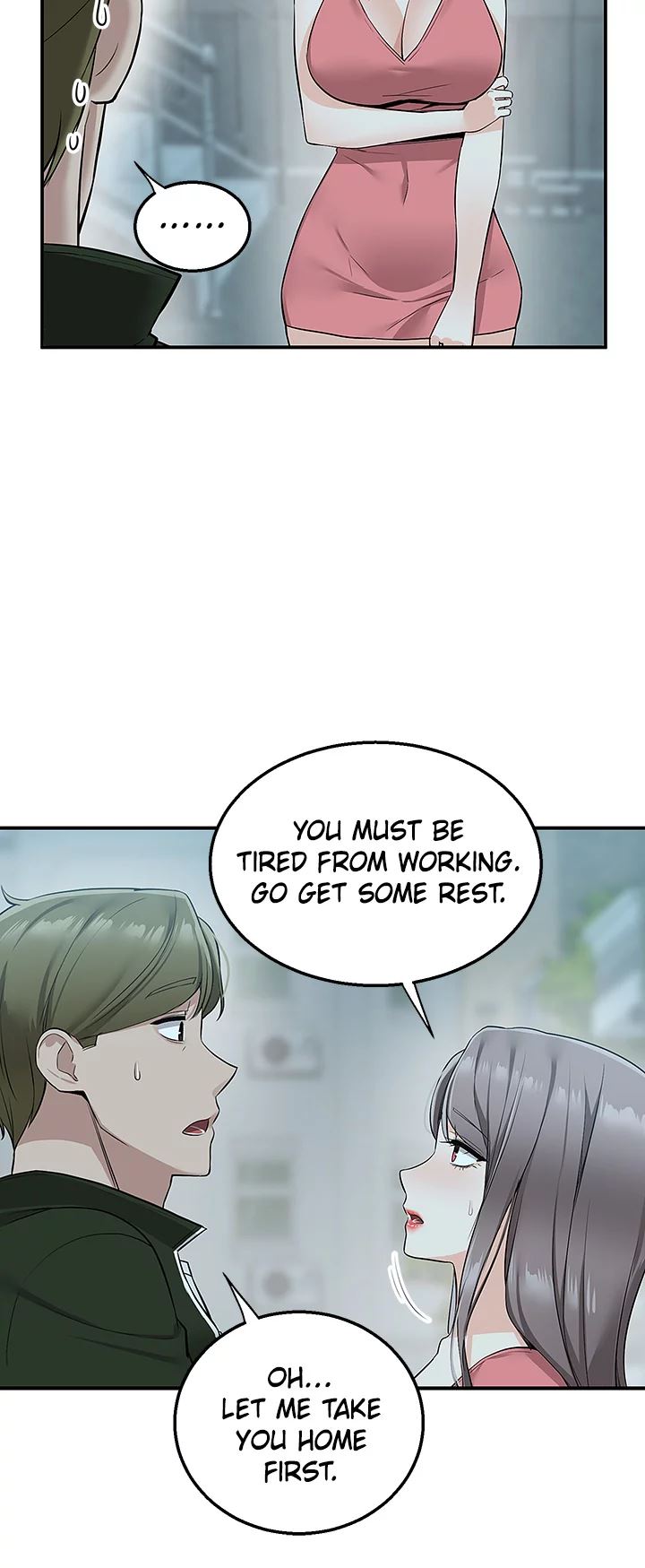 Read manhwa DELIVERY End Chapter 11 - SauceManhwa.com