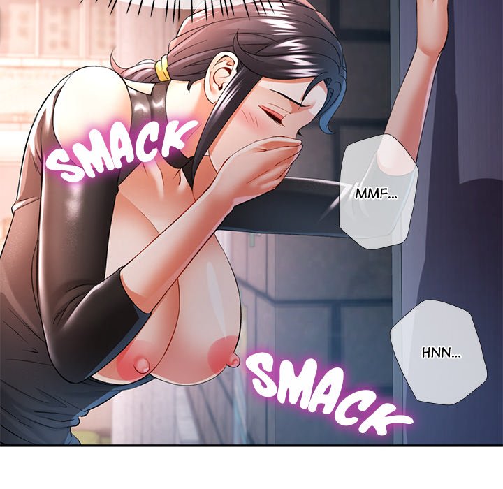 Read manhwa In Her Place Chapter 39 - SauceManhwa.com