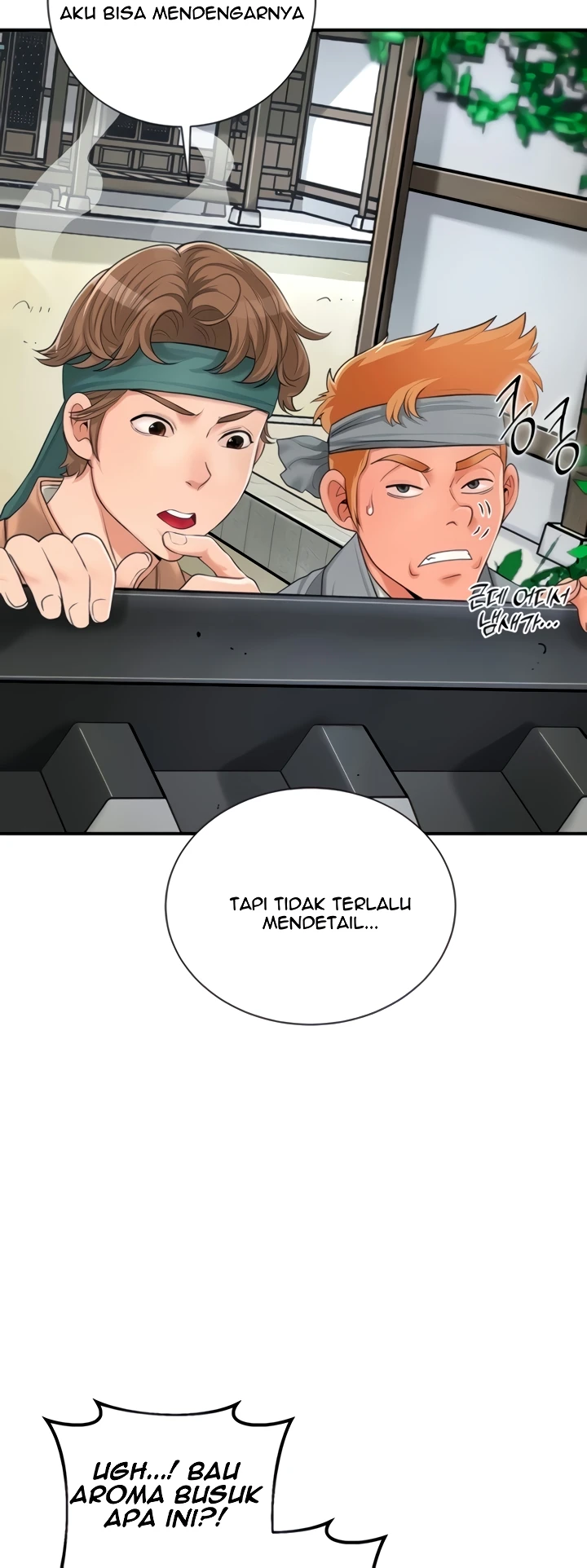 Read manhwa Brothel Chapter 20 - SauceManhwa.com