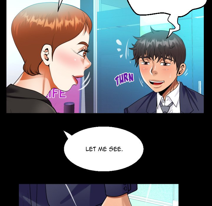 Read manhwa The Unforeseen Guest Chapter 81 - SauceManhwa.com