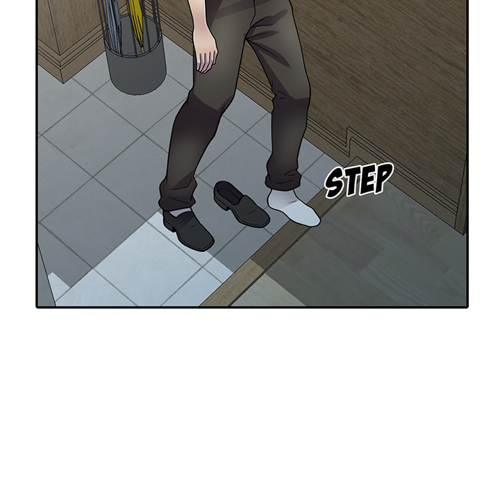 Read manhwa A Stolen Taste END Chapter 1 - SauceManhwa.com