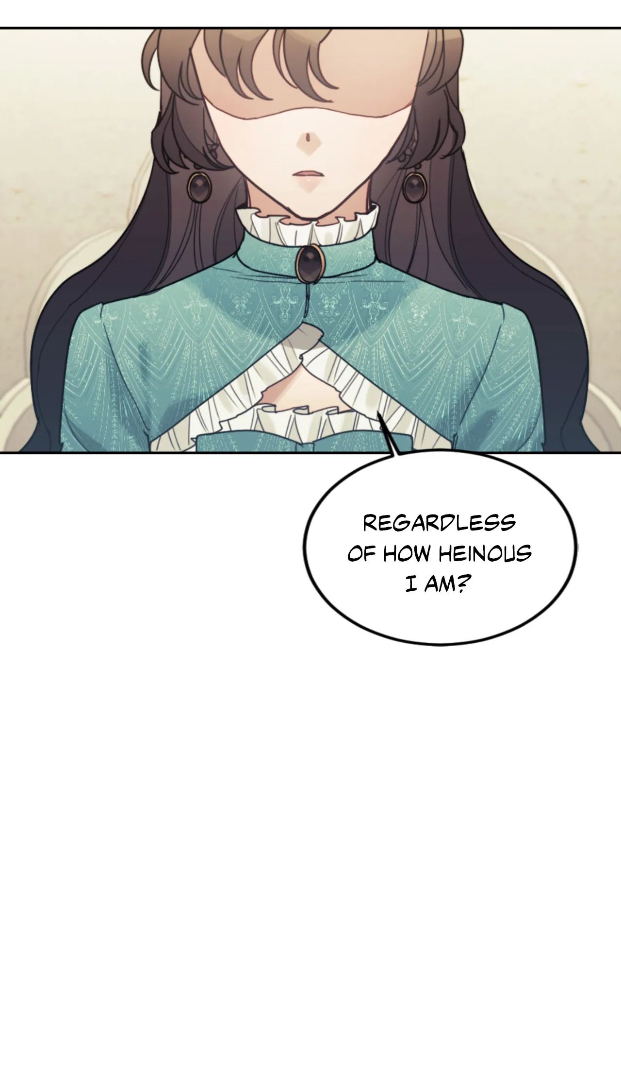 Read manhwa I’m No Heroine! Chapter 38 - SauceManhwa.com