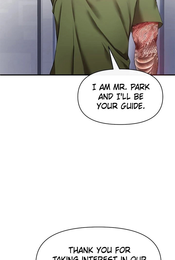 Read manhwa The Real Deal Chapter 23 - SauceManhwa.com