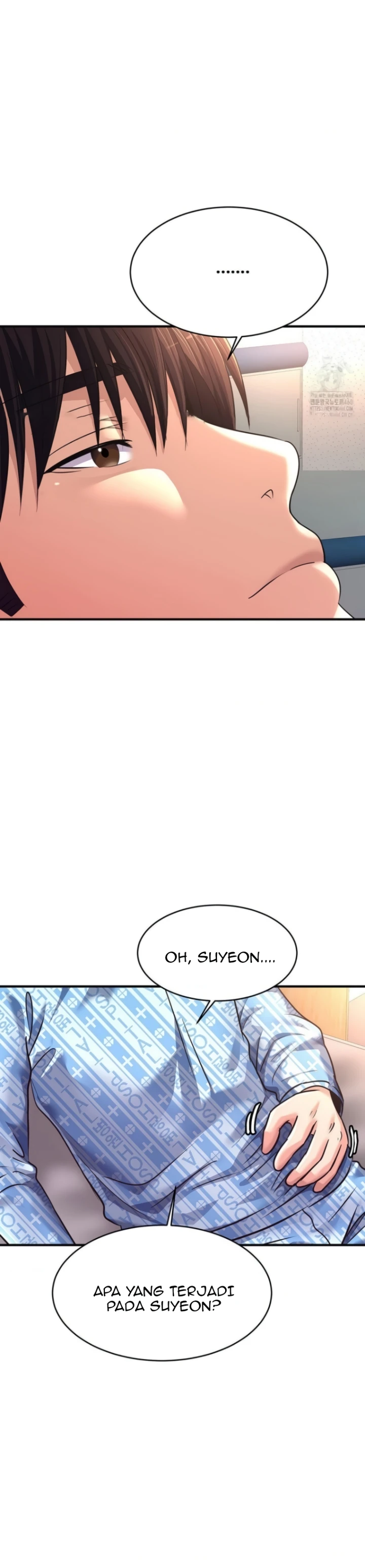 Read manhwa Secret Affection Chapter 31 - SauceManhwa.com