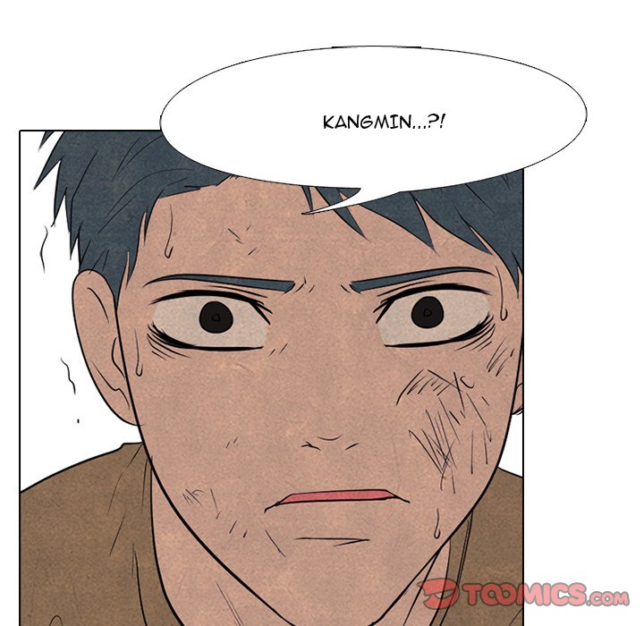 Read manhwa High School Devil Chapter 129 - SauceManhwa.com