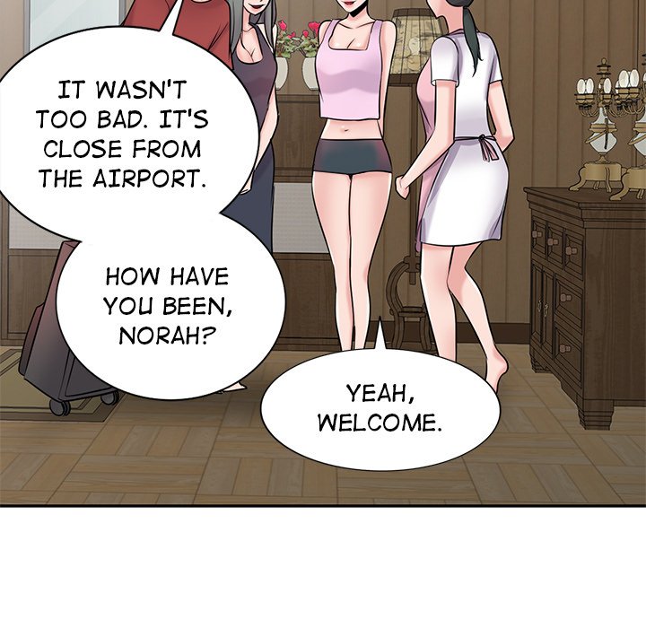 Read manhwa The Mismatch END Chapter 94 - SauceManhwa.com