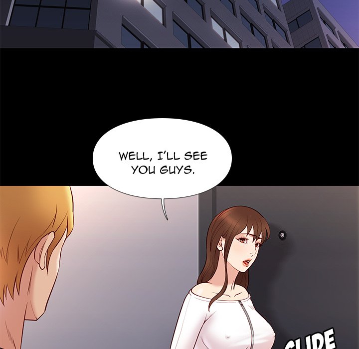 Read manhwa Reunion END Chapter 25 - SauceManhwa.com