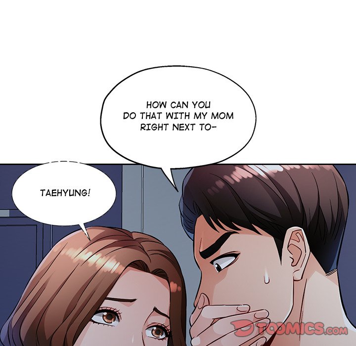 Read manhwa Wait, I’m a Married Woman! Chapter 7 - SauceManhwa.com