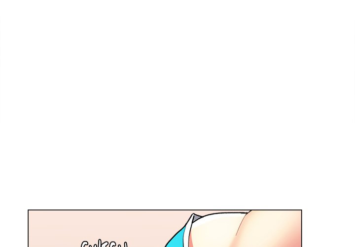 Read manhwa In Her Place Chapter 3 - SauceManhwa.com