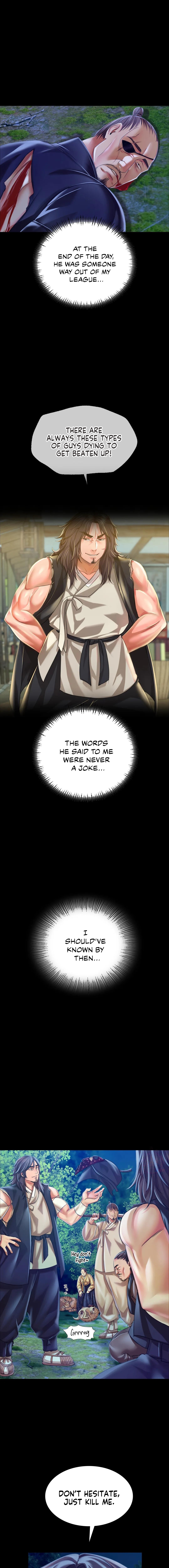 Read manhwa Madam Chapter 56 - SauceManhwa.com