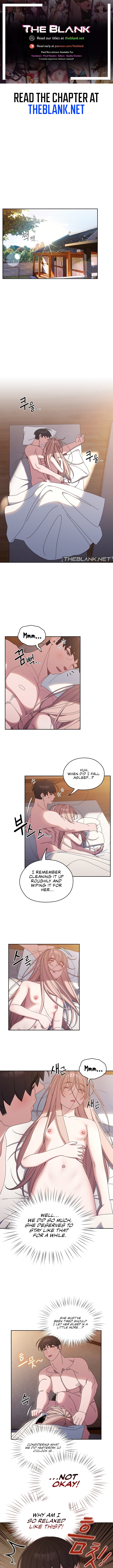 Read manhwa Boss! Give me your daughter! Chapter 23 - SauceManhwa.com