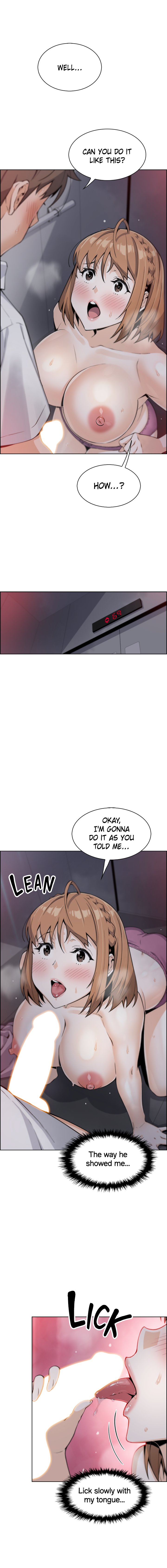 Read manhwa Tofu Shop Beauties END Chapter 17 - SauceManhwa.com