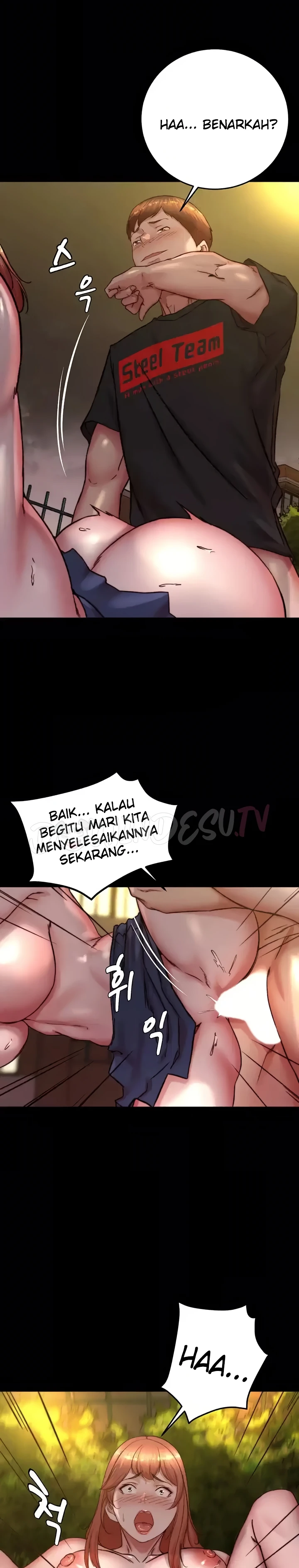 Read manhwa Panty Note Chapter 195 - SauceManhwa.com