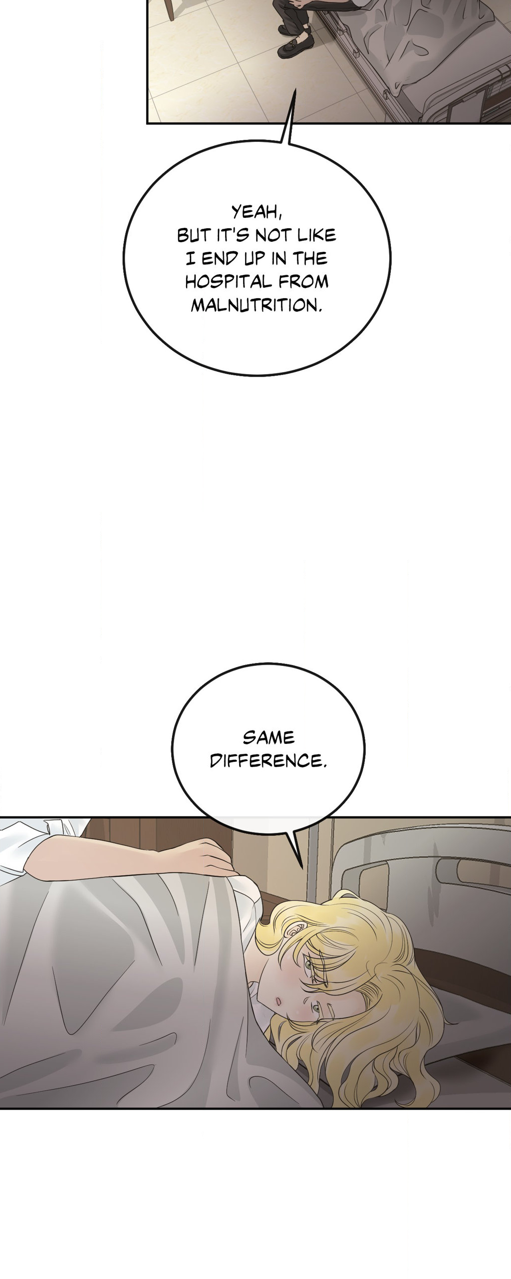 Read manhwa Where the Heart Is Chapter 23 - SauceManhwa.com