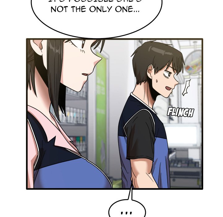 Read manhwa No More, No Less Chapter 31 - SauceManhwa.com