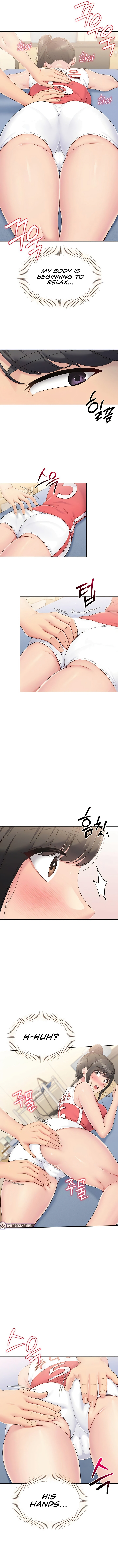 Read manhwa Set Up Chapter 9 - SauceManhwa.com