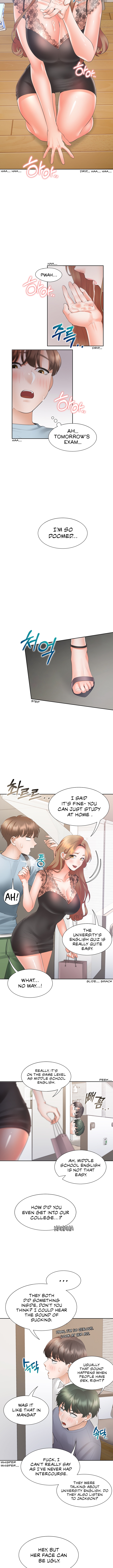 Read manhwa Bunk Beds HOT Chapter 40 - SauceManhwa.com