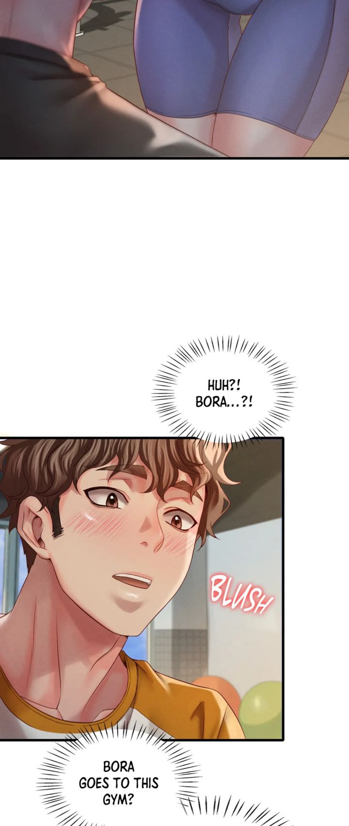 Read manhwa She Wants to Get Drunk Chapter 5 - SauceManhwa.com