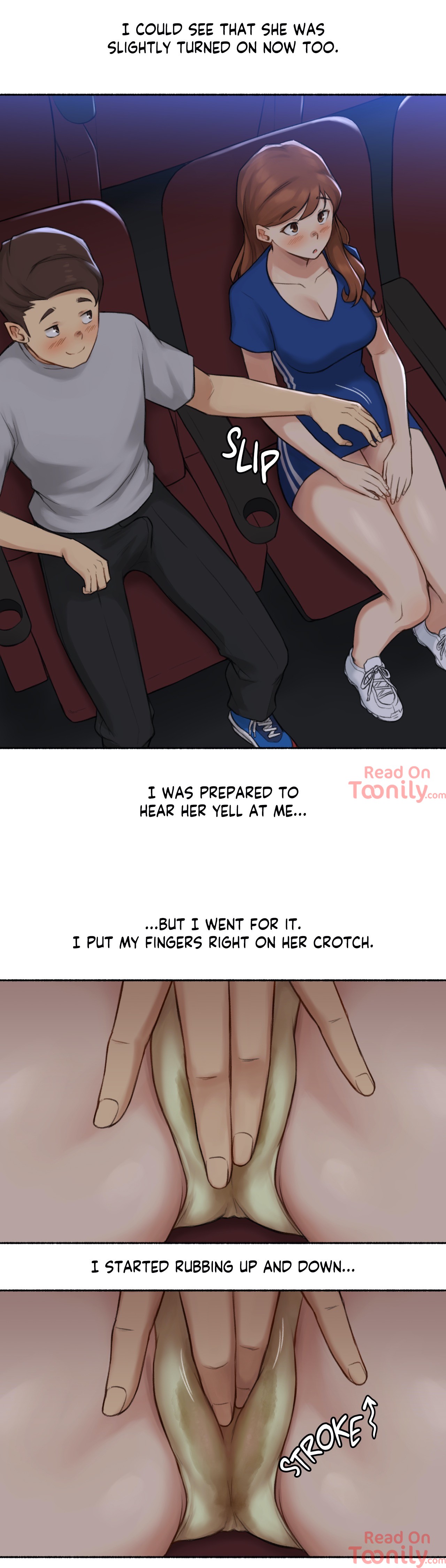 Read manhwa Sexual Exploits END Chapter 13 - SauceManhwa.com