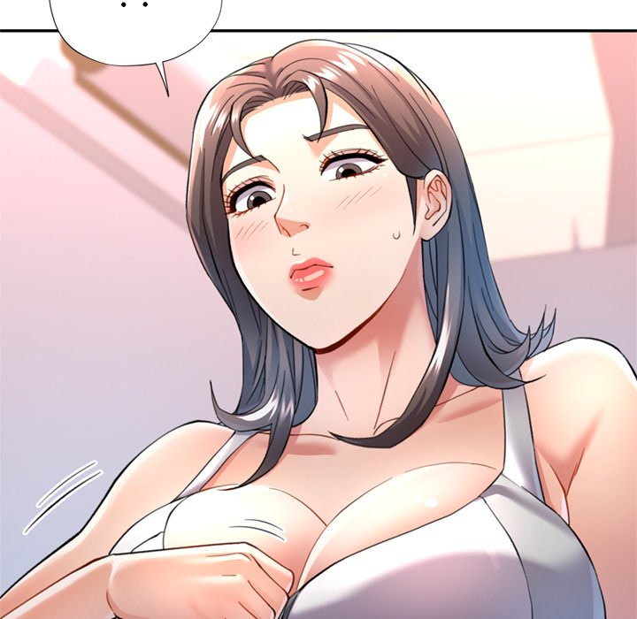 Read manhwa In Her Place Chapter 11 - SauceManhwa.com