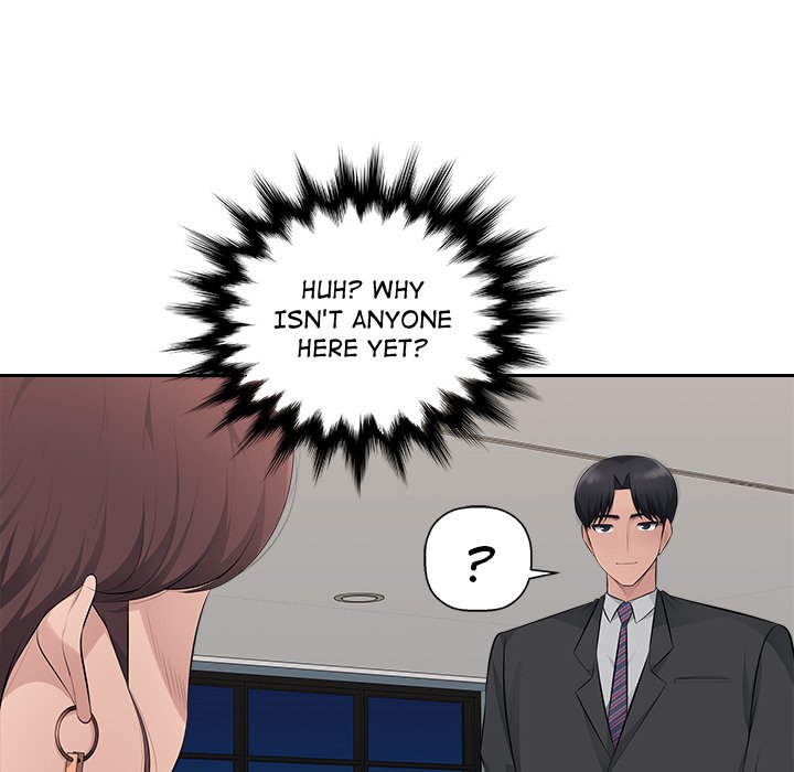 Read manhwa Office Desires End Chapter 19 - SauceManhwa.com