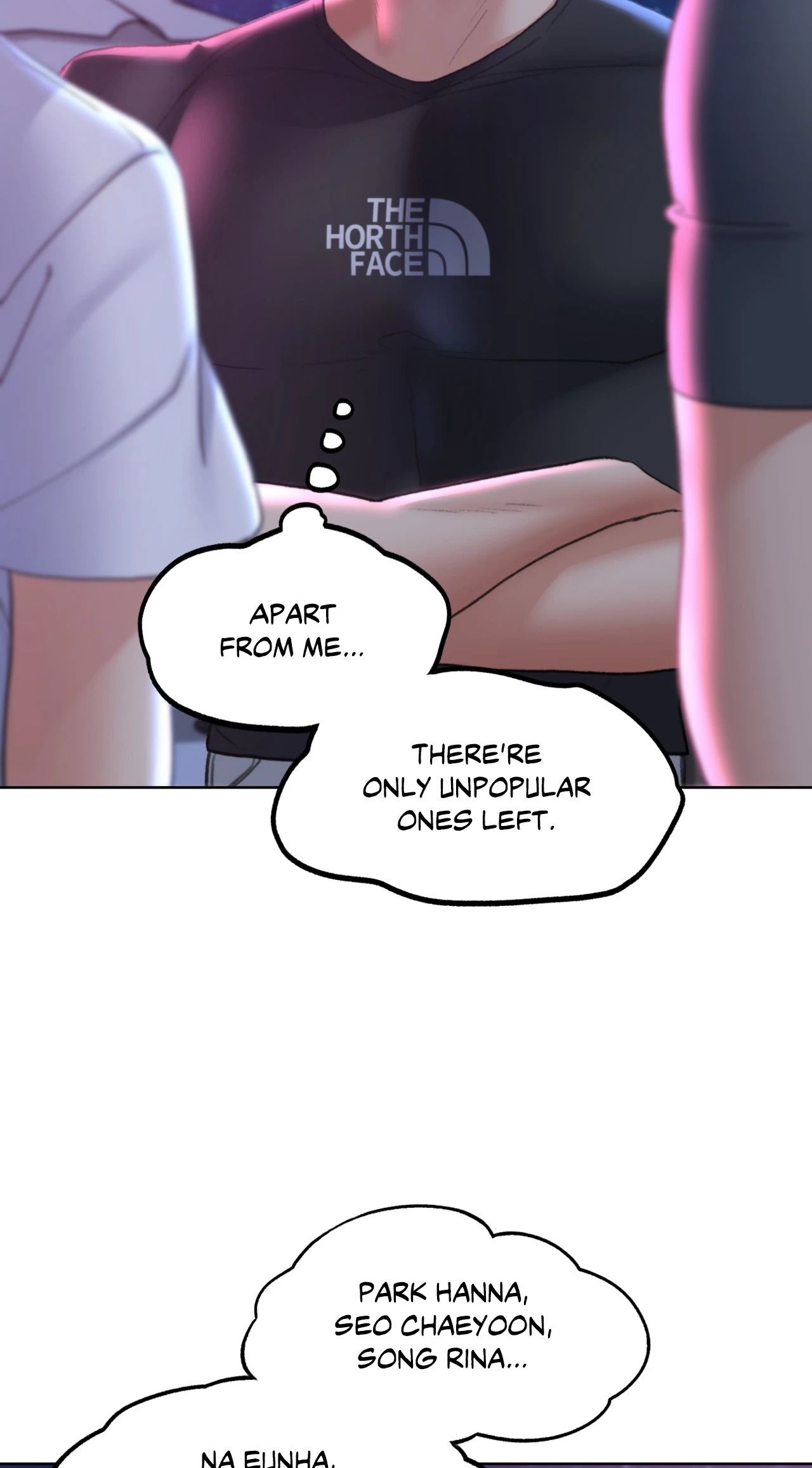 Read manhwa Lustful Games Chapter 17 - SauceManhwa.com