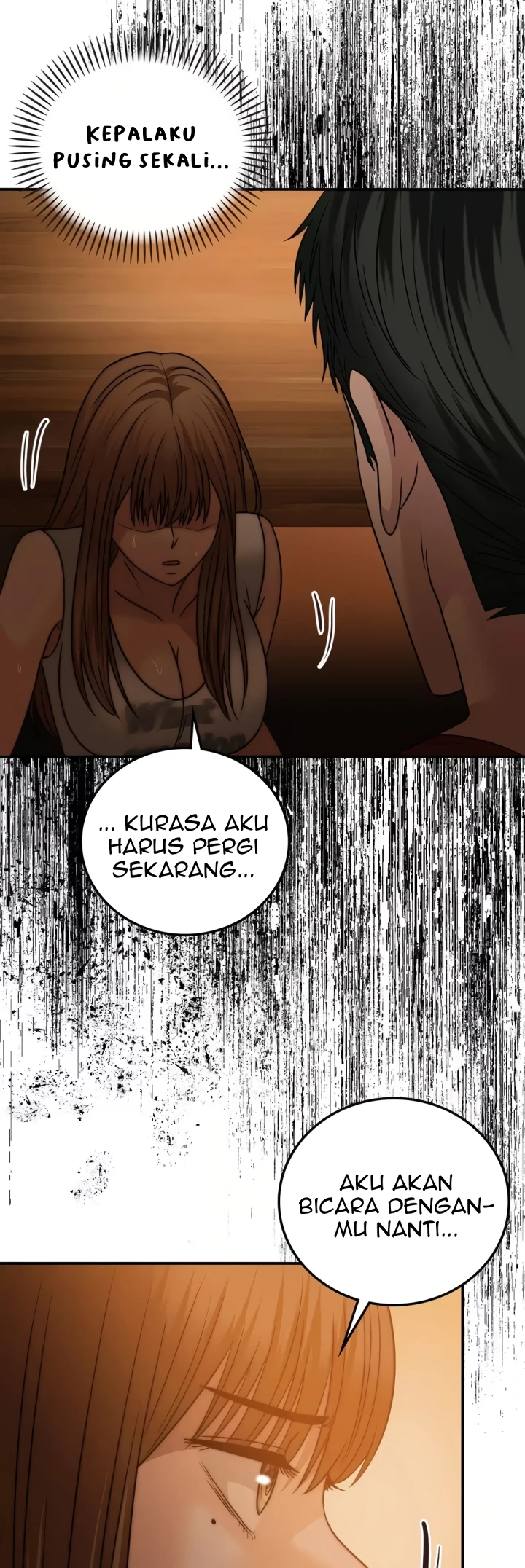 Read manhwa Stepmother’s Past Chapter 32 - SauceManhwa.com