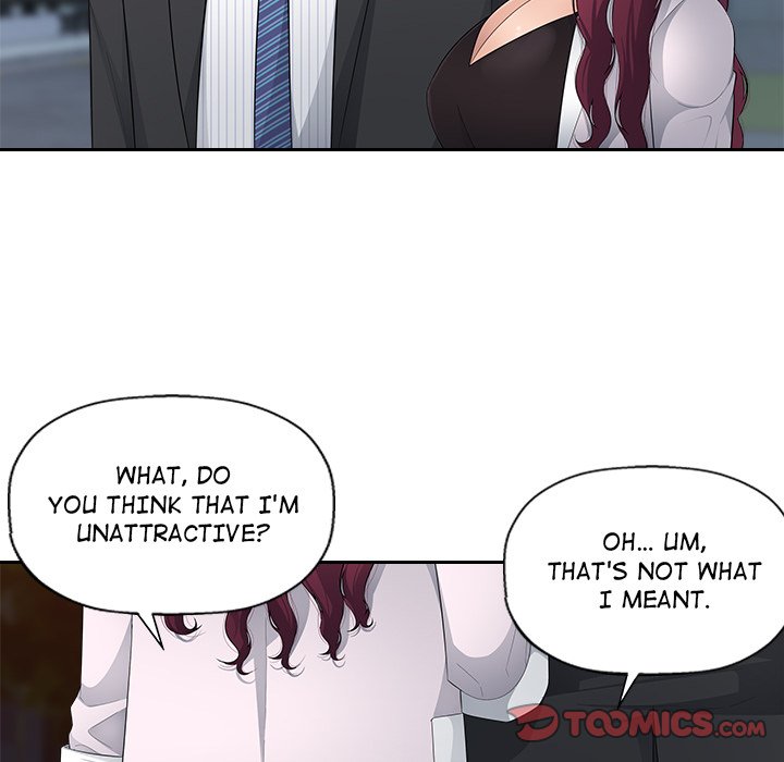 Read manhwa Office Desires End Chapter 15 - SauceManhwa.com