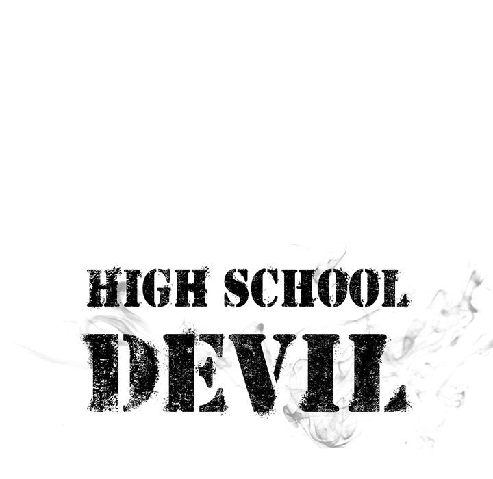 Read manhwa High School Devil Chapter 116 - SauceManhwa.com