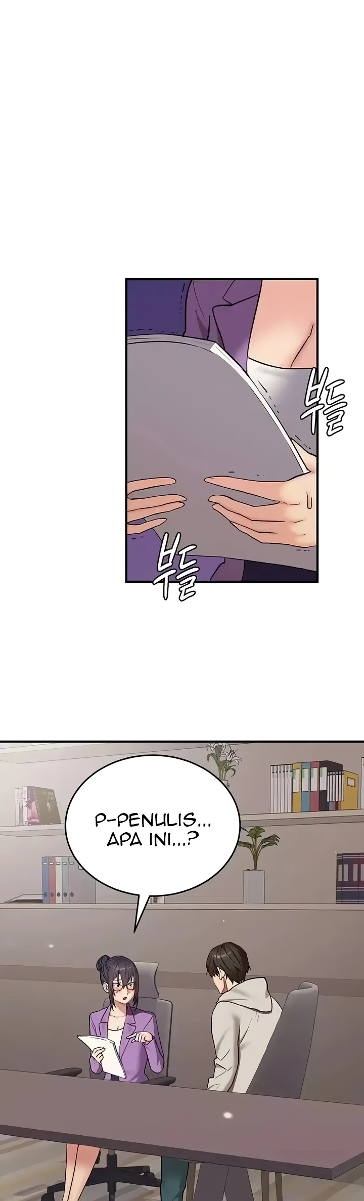 Read manhwa The Girl Next Door  Chapter 29 - SauceManhwa.com