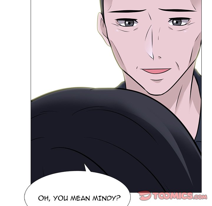 Read manhwa Extra Credit END Chapter 107 - SauceManhwa.com