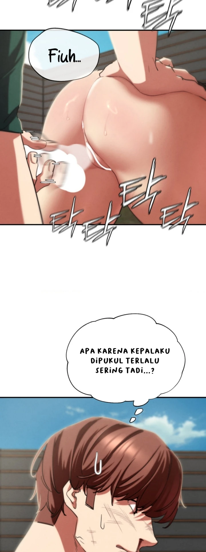 Read manhwa Lustful Games Chapter 79 - SauceManhwa.com