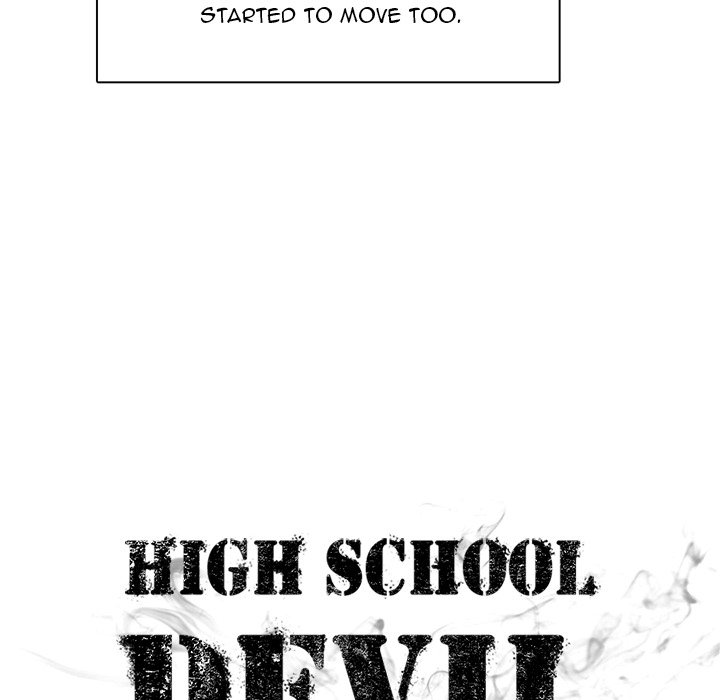 Read manhwa High School Devil Chapter 273 - SauceManhwa.com