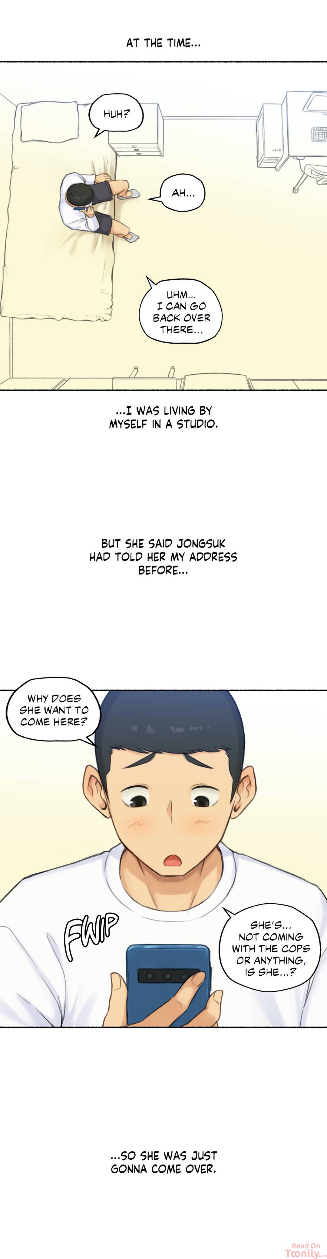 Read manhwa Sexual Exploits END Chapter 47 - SauceManhwa.com