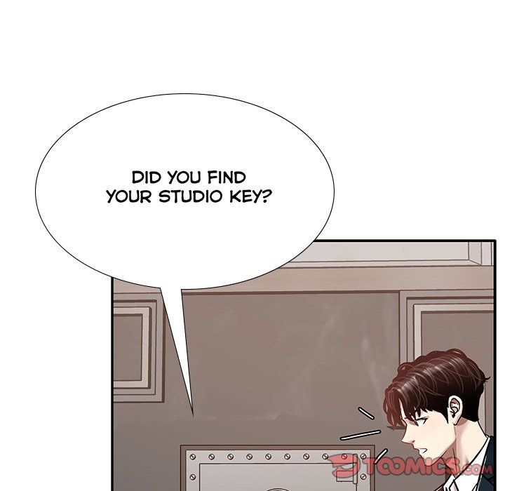 Read manhwa Sponsor (Drama) END Chapter 33 - SauceManhwa.com