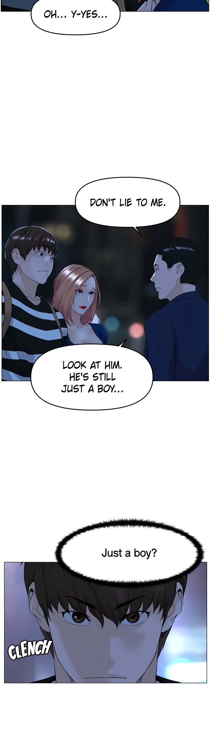 Read manhwa Celeb Next Door END Chapter 49 - SauceManhwa.com