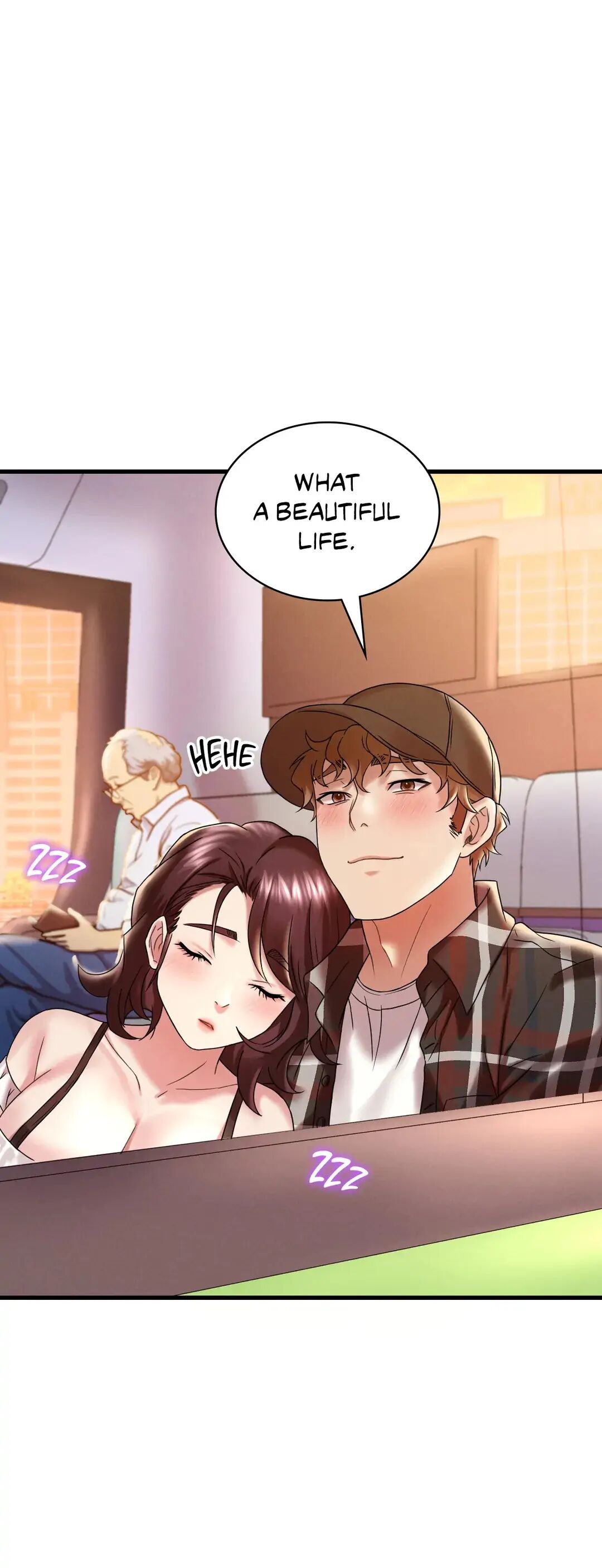 Read manhwa Drunk on You  Chapter 11 - SauceManhwa.com