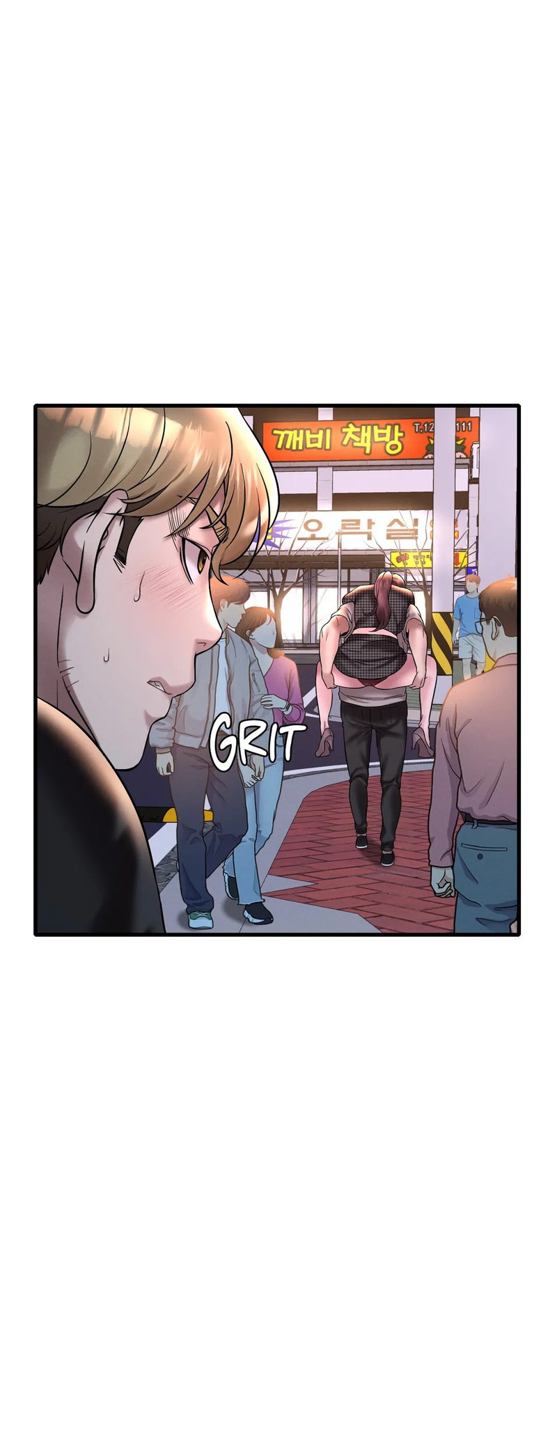 Read manhwa She Wants to Get Drunk Chapter 24 - SauceManhwa.com