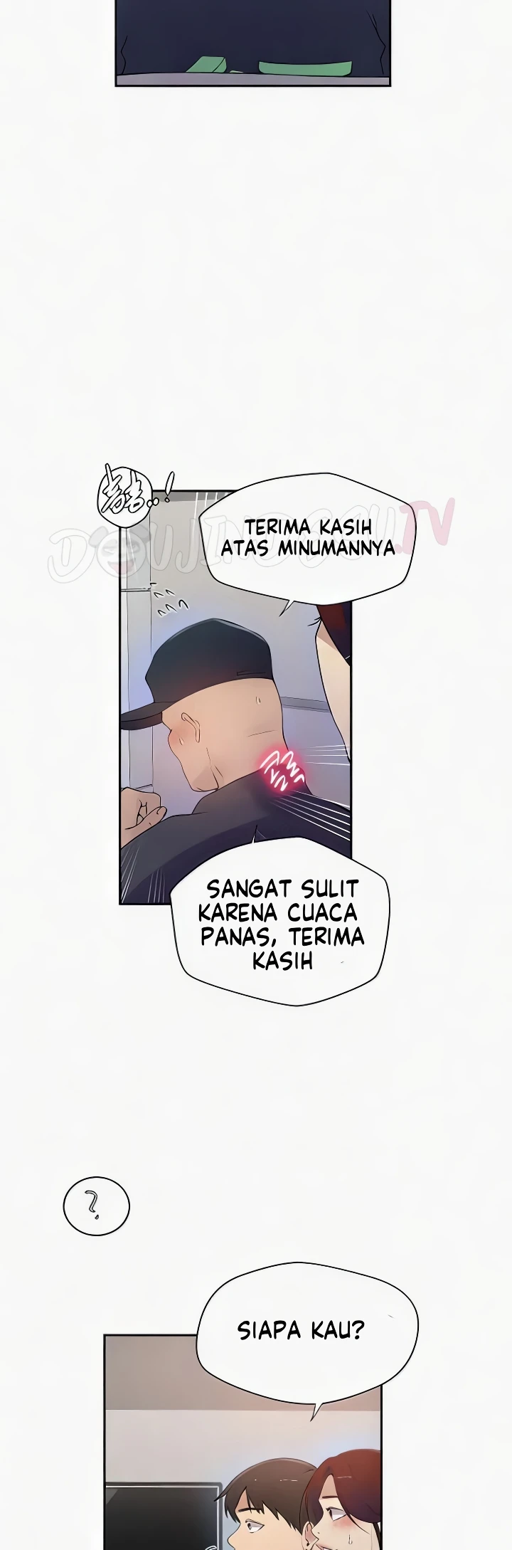 Read manhwa Secret Class HOT Chapter 223 - SauceManhwa.com