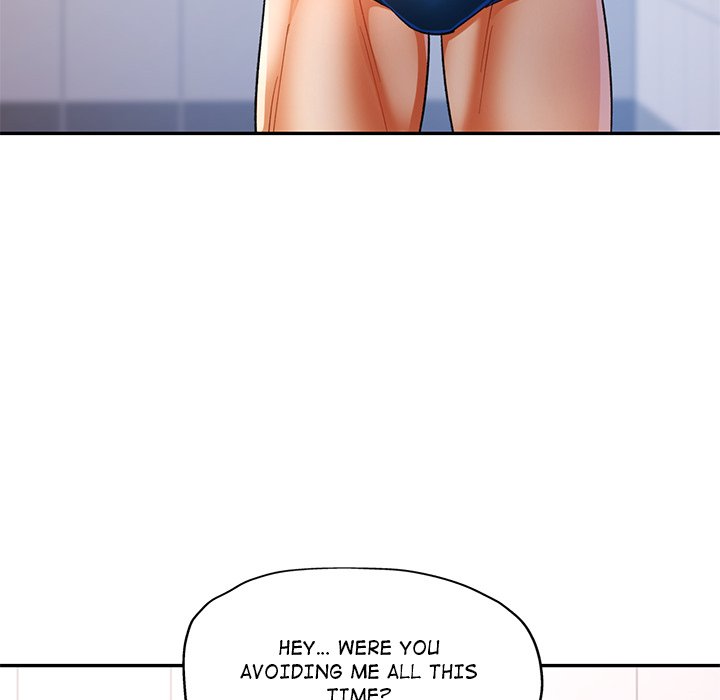 Read manhwa In Her Place Chapter 27 - SauceManhwa.com