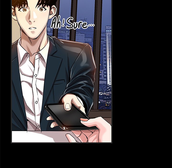 Read manhwa Sponsor (Drama) END Chapter 17 - SauceManhwa.com