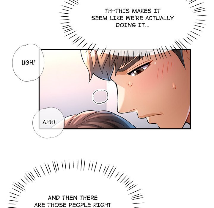 Read manhwa In Her Place Chapter 12 - SauceManhwa.com