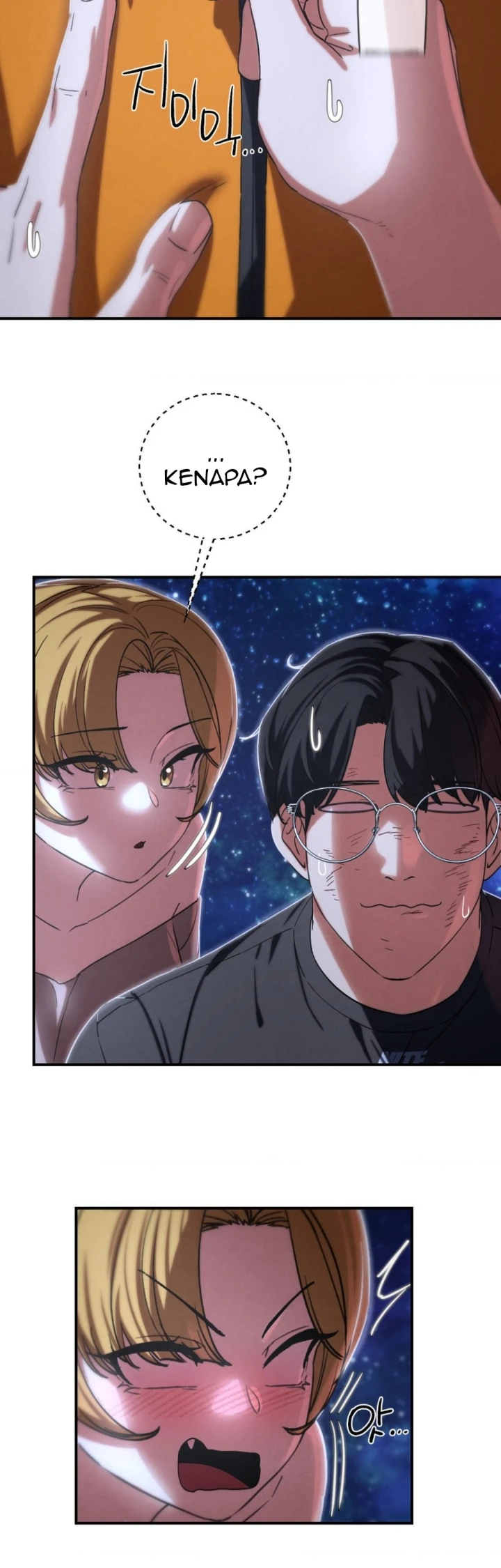 Read manhwa Lustful Games Chapter 83 - SauceManhwa.com