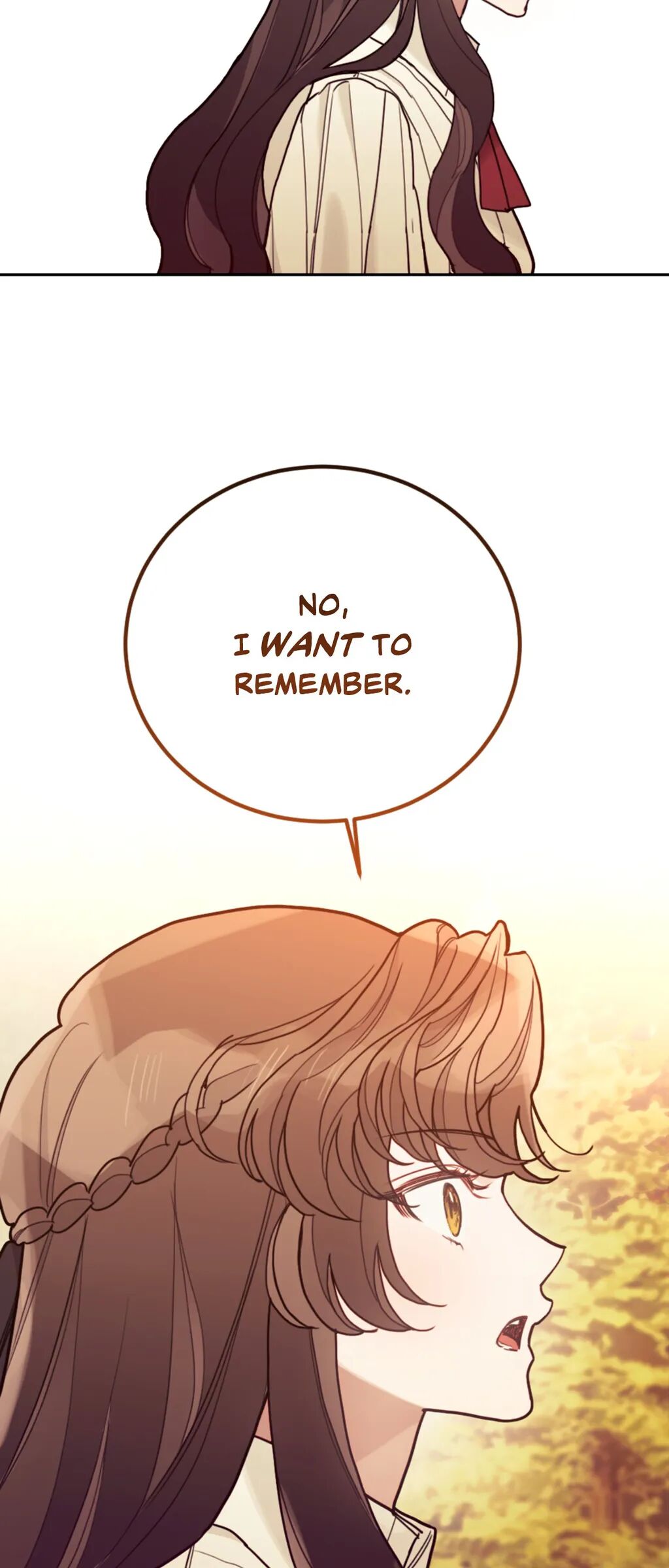 Read manhwa I’m No Heroine! Chapter 57 - SauceManhwa.com