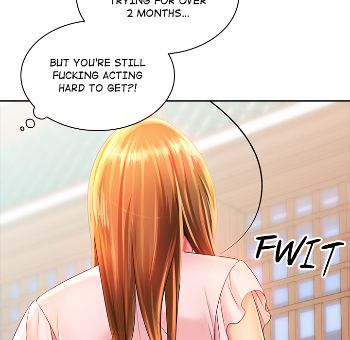 Read manhwa Office Troubles END Chapter 2 - SauceManhwa.com