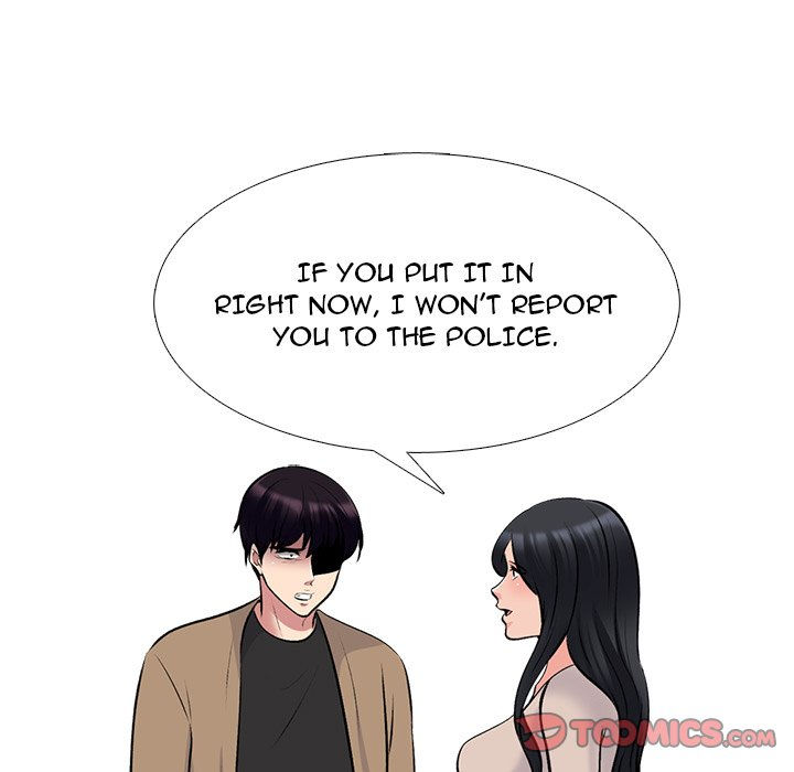 Read manhwa Extra Credit END Chapter 52 - SauceManhwa.com